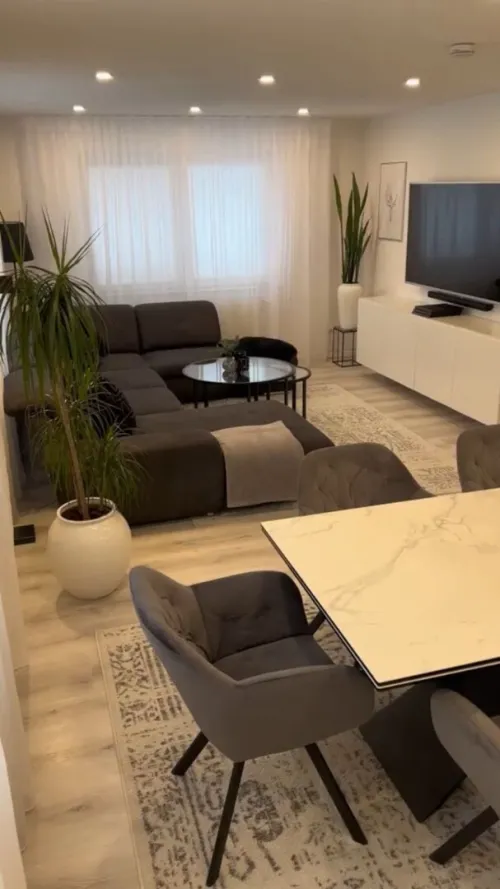 Location Appartement F3 Alger El achour