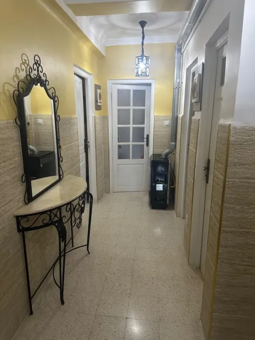 Location Appartement F3 Alger Souidania
