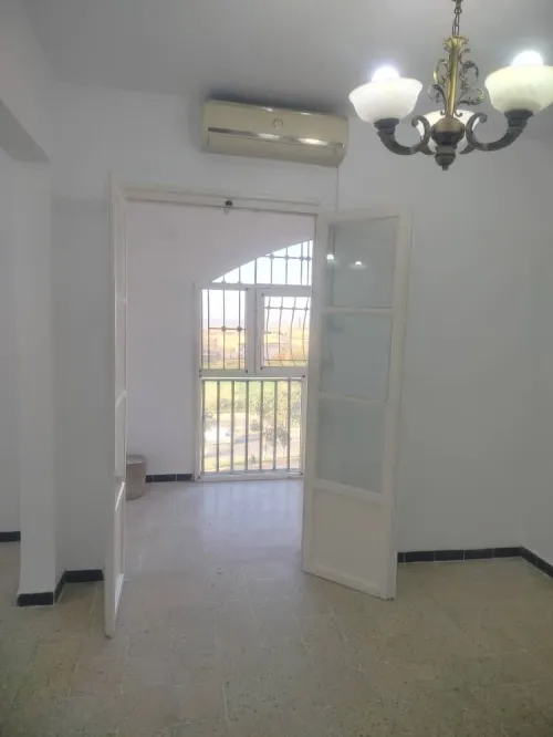 Location Appartement F3 Alger Zeralda