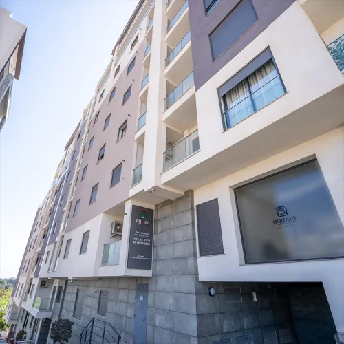 Location Appartement F4 Alger Hydra