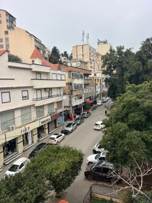 Location Appartement F3 Alger Hydra