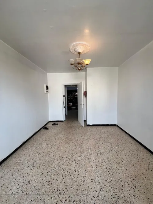 Vente Appartement F3 Alger Bab ezzouar