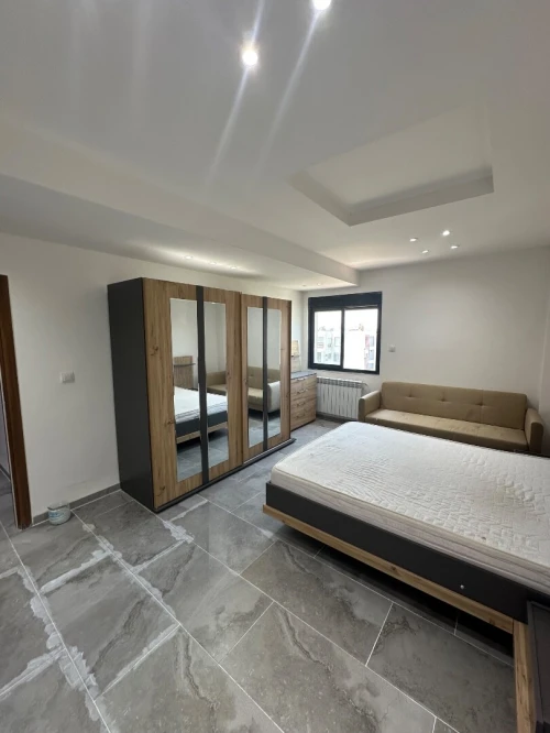 Location Appartement F6 Alger Hydra