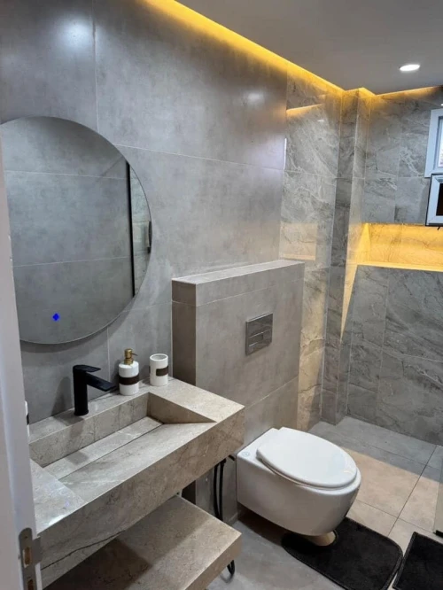 Vente Appartement F3 Alger Souidania