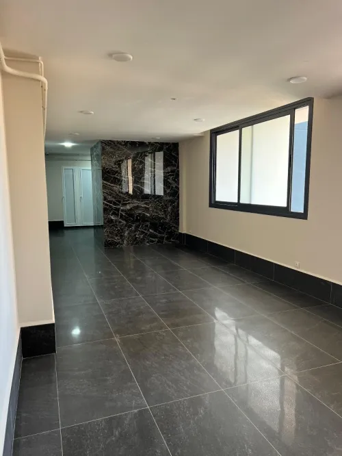 Vente Appartement F3 Alger Bouzareah