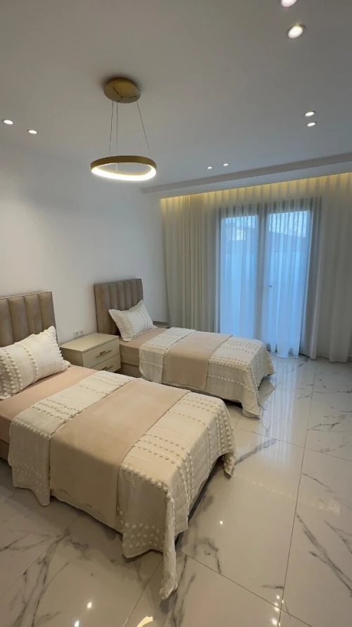 Vente Appartement F5 Alger Said hamdine