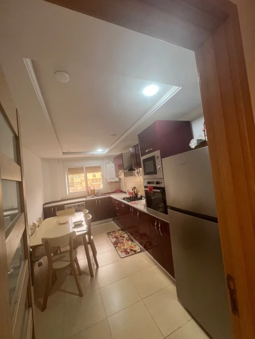 Vente Appartement F3 Alger Draria