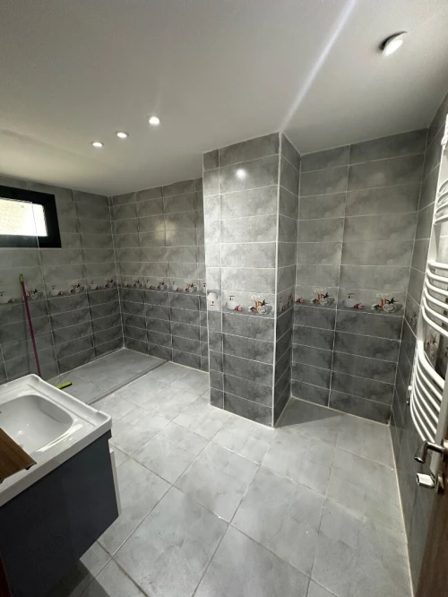 Location Appartement F6 Alger Hydra