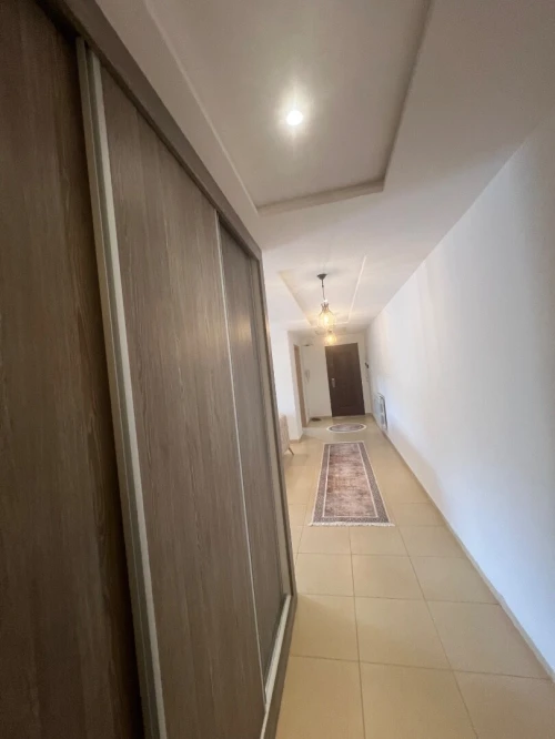 Vente Appartement F3 Alger Draria
