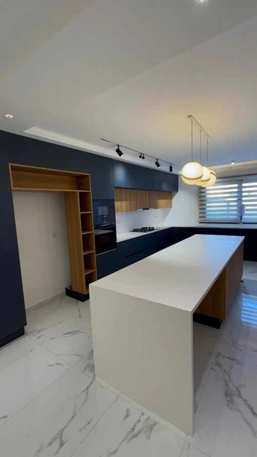 Vente Appartement F5 Alger Said hamdine