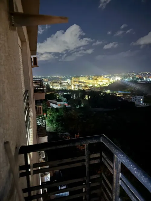 Location Appartement F4 Alger Cheraga