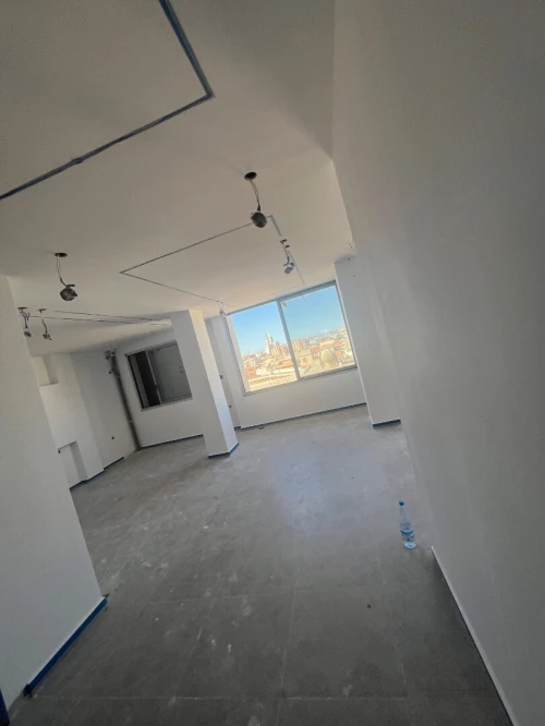 Vente Appartement F4 Alger El achour