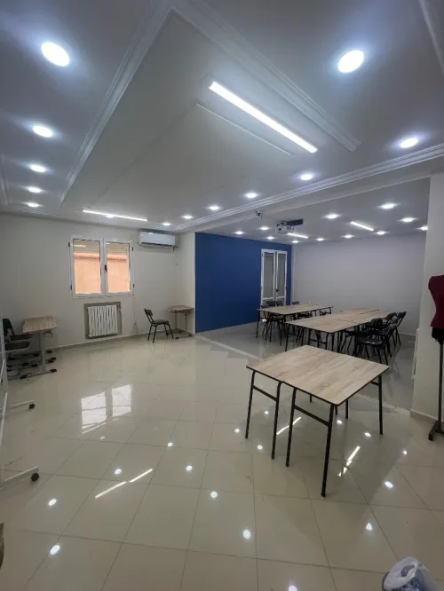 Vente Immeuble Alger Cheraga