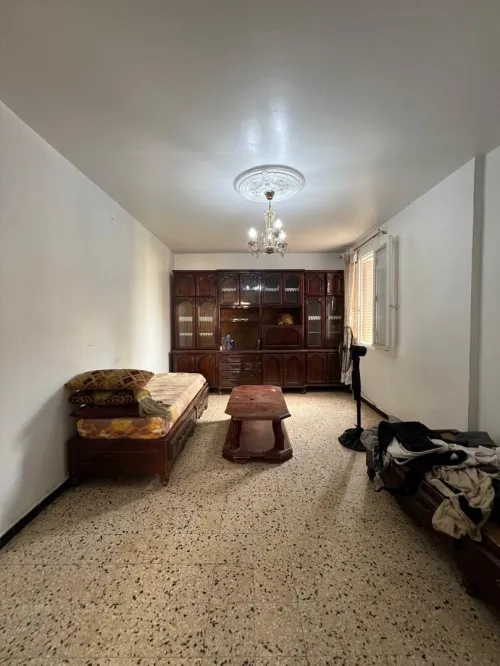 Vente Appartement F3 Alger Bab ezzouar