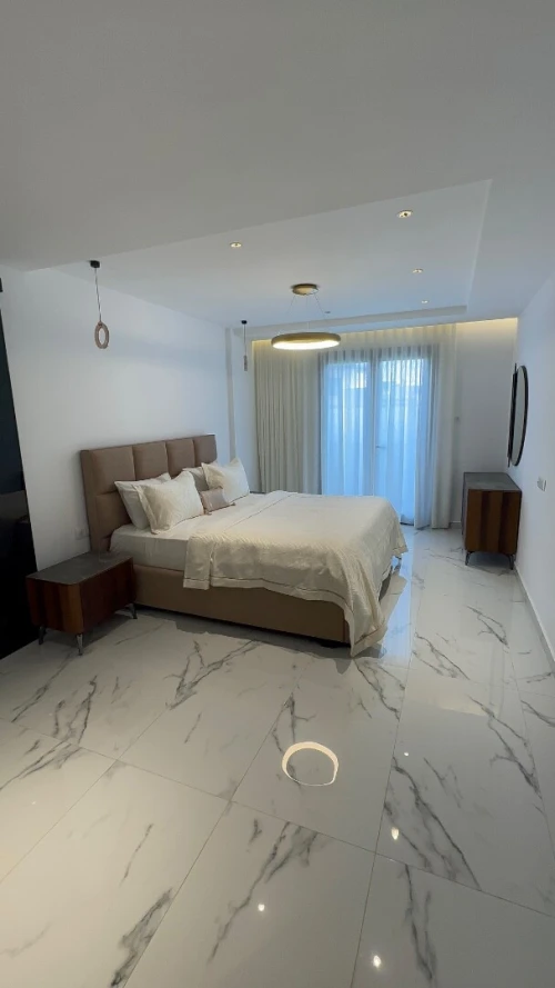 Vente Appartement F5 Alger Said hamdine