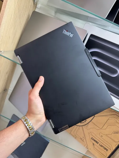 LENOVO THINPAD X13 YOGA  i5 1335U 16GB/512GB tactile X360