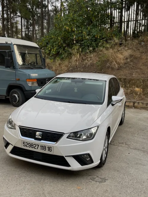 Seat Ibiza 2018 STYLE