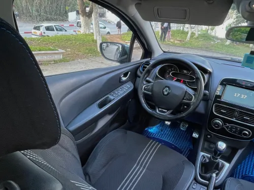 Renault Clio 4 Facelift 2019 GT-Line