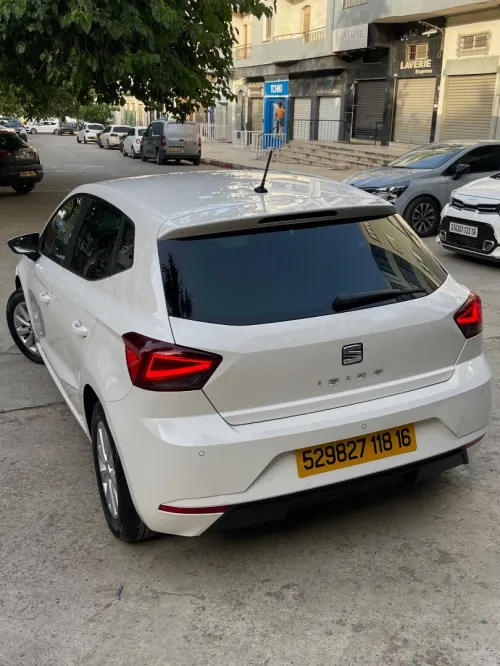 Seat Ibiza 2018 STYLE
