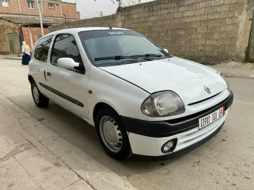 Alfa Romeo Rono 2001 