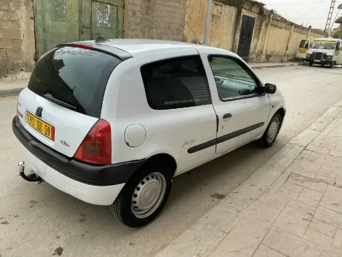 Alfa Romeo Rono 2001 