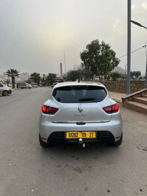 Renault Clio 4 Facelift 2019 Limited 2