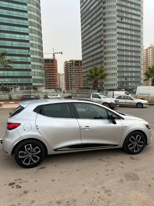 Renault Clio 4 Facelift 2019 Limited 2