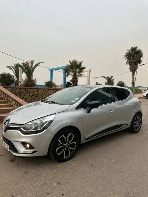 Renault Clio 4 Facelift 2019 Limited 2