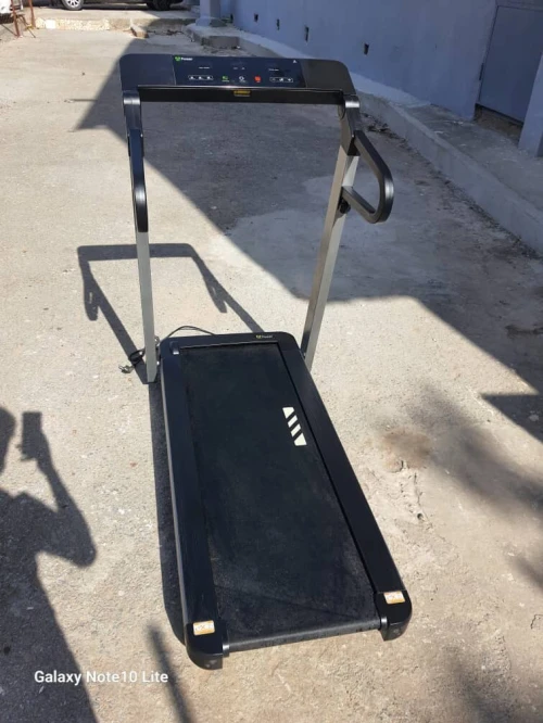 Tapis Roulant