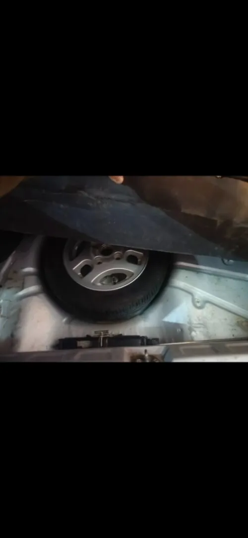 Saipa 141 dLx 2011 141dlx