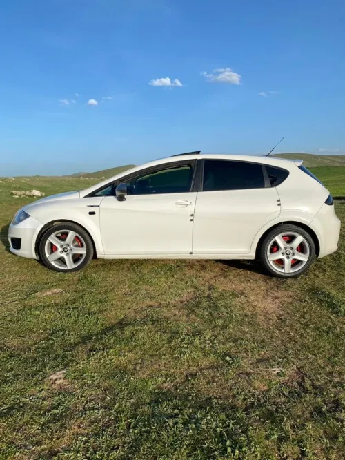 Seat Leon 2011 Leon