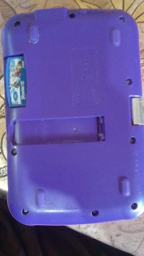Vtech STORIO MAX XL 2.0