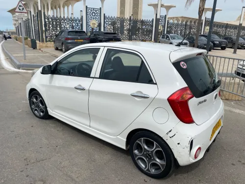 Kia Picanto 2016 Sportline