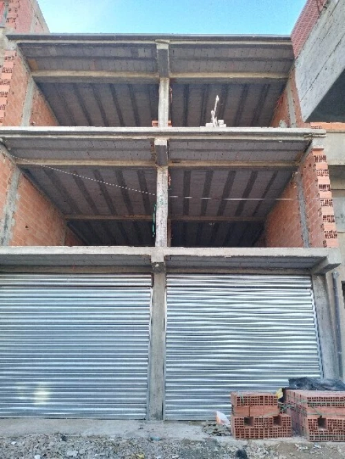 Vente Villa Sétif El ouricia