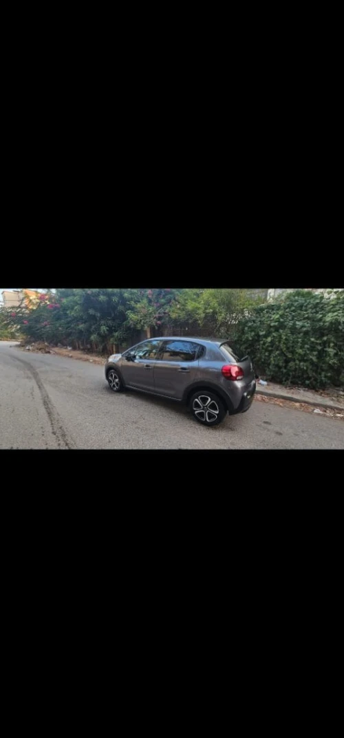Citroen C3 2023 