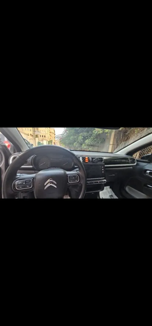 Citroen C3 2023 