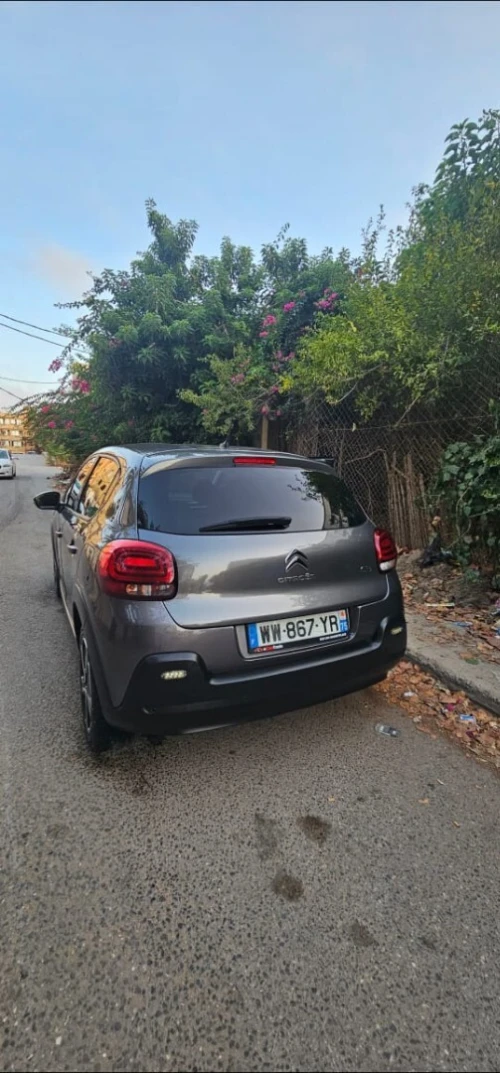 Citroen C3 2023 