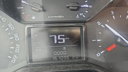 Citroen C3 2023 