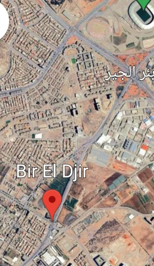 Vente Appartement F3 Oran Bir el djir