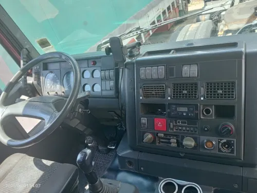 Iveco Euro tech 2005