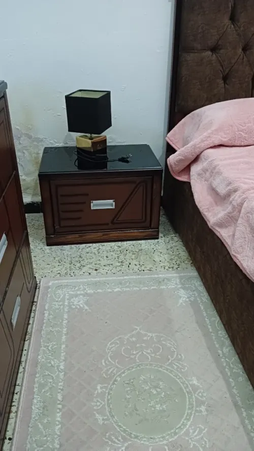 Chambre a coucher