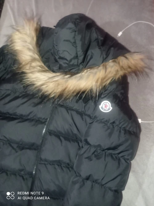 02 veste coupé