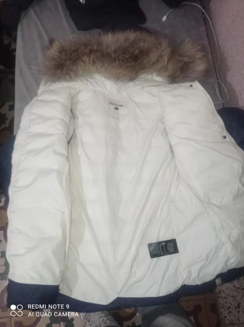 02 veste coupé