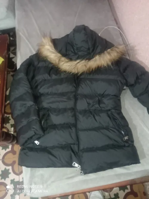 02 veste coupé