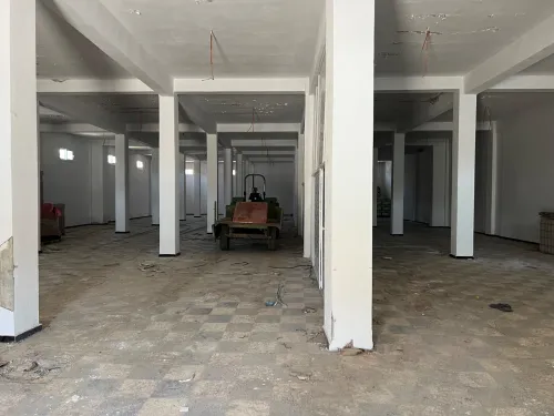 Location Hangar - Usine Alger Birtouta
