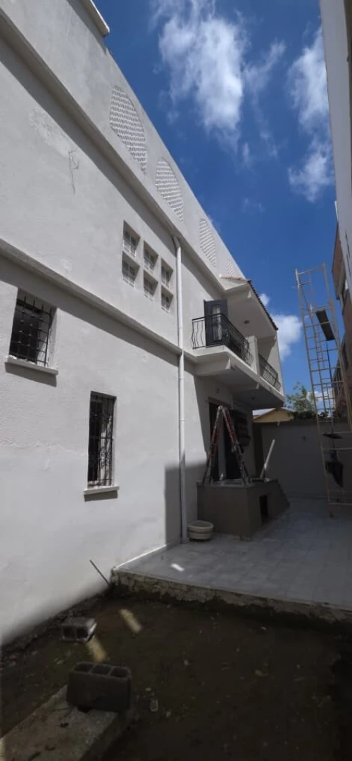 Vente Villa Blida Blida