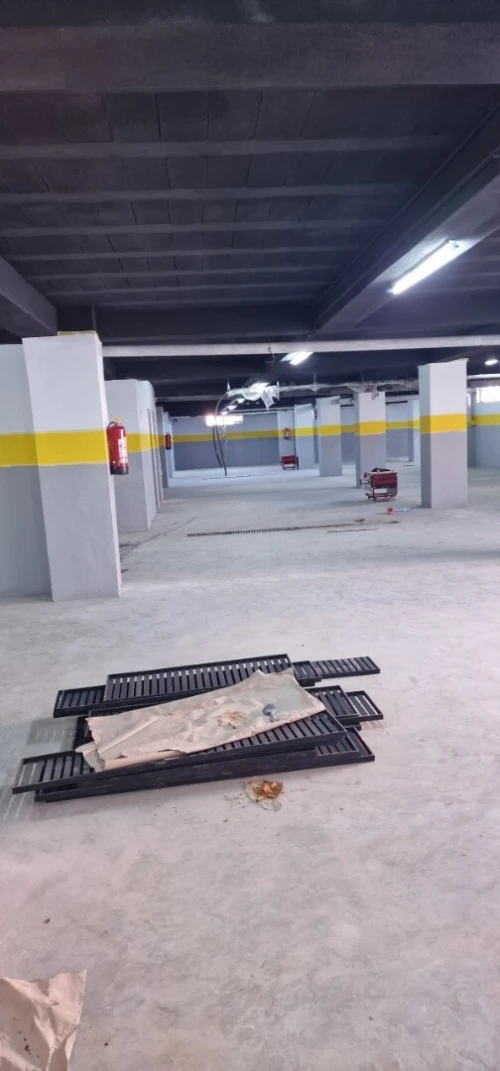 Vente Appartement F5 Blida Ouled yaich