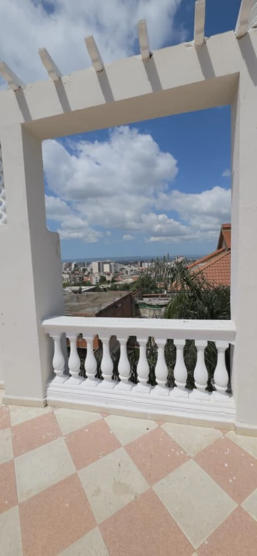 Vente Villa Blida Blida