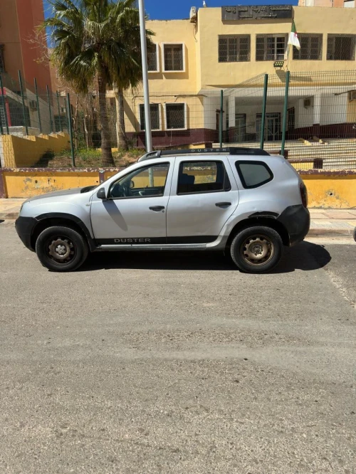 Dacia Duster 2014 