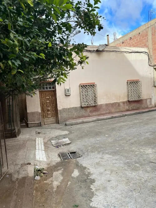 Vente Villa Batna Batna